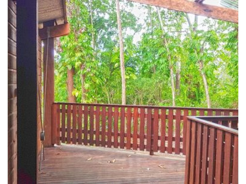 0 Hillview Crescent, Whitfield QLD 4870