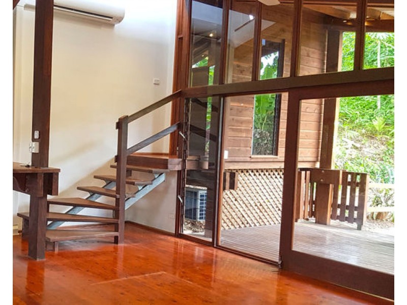 0 Hillview Crescent, Whitfield QLD 4870