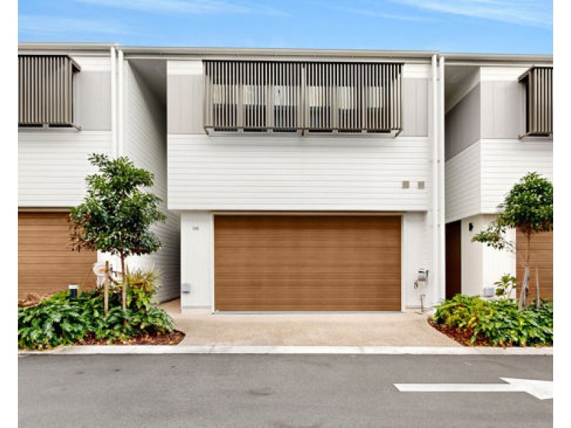 6/191 QUAY CIRCUIT, Newport QLD 4020