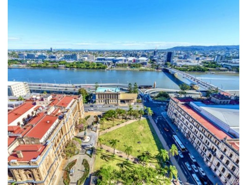 2101/151 George Street, Brisbane City QLD 4000