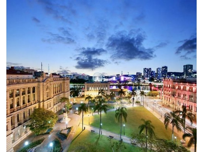 2101/151 George Street, Brisbane City QLD 4000