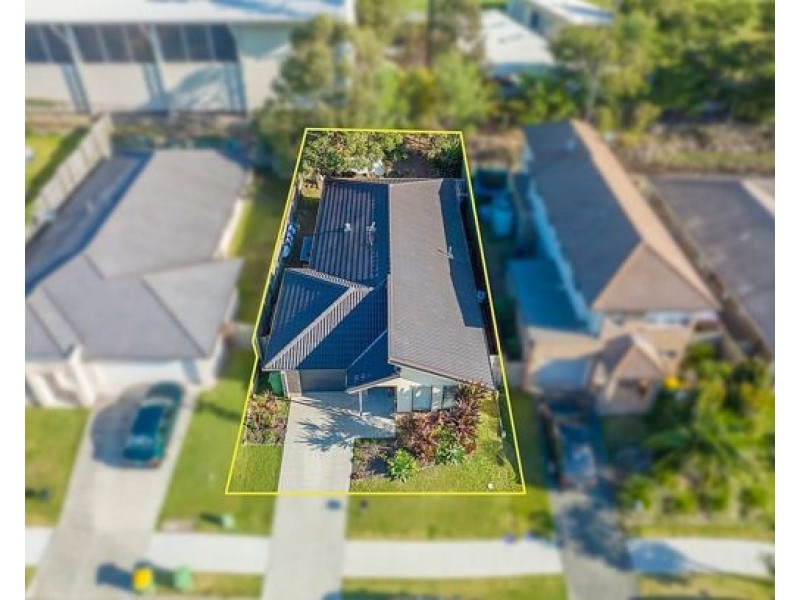 5 Olivia Close, Coomera QLD 4209