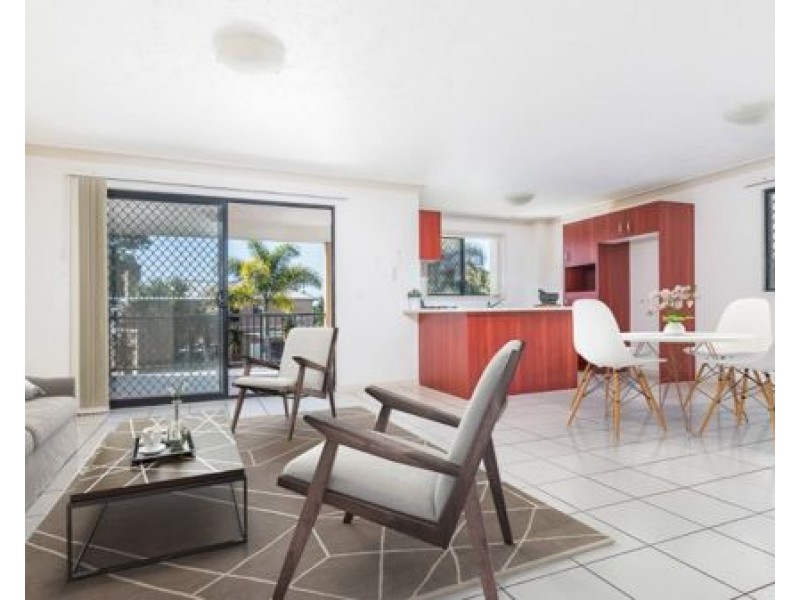4/40 Tryon Street, Upper Mount Gravatt QLD 4122