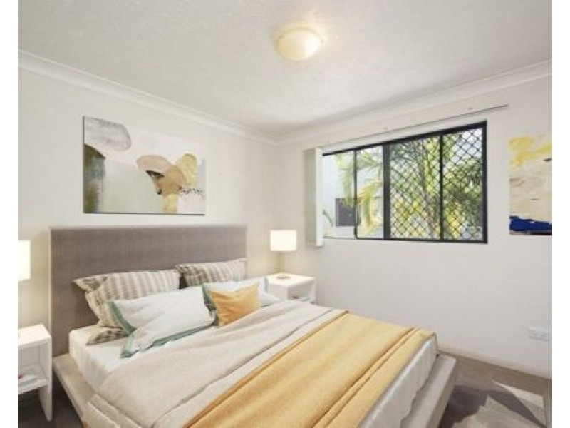 4/40 Tryon Street, Upper Mount Gravatt QLD 4122