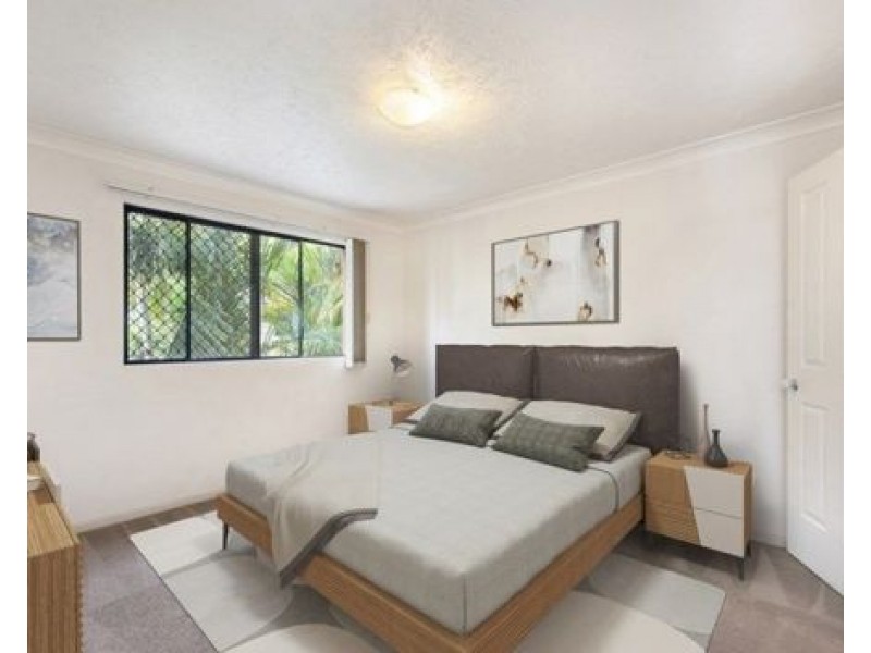 4/40 Tryon Street, Upper Mount Gravatt QLD 4122