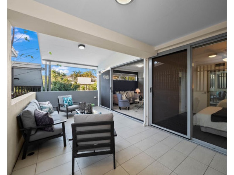Unit 6 / 96 Dell Road, St Lucia QLD 4067