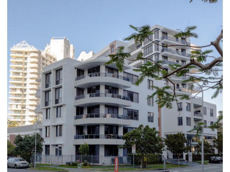 406/1 Aqua Street, Southport QLD 4215