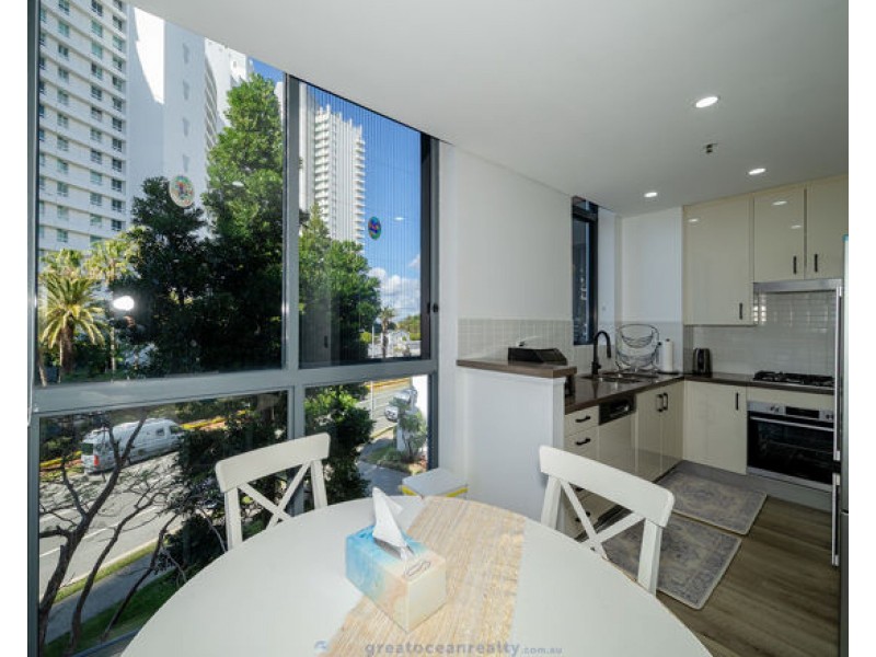 406/1 Aqua Street, Southport QLD 4215