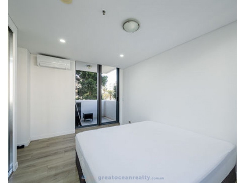 406/1 Aqua Street, Southport QLD 4215