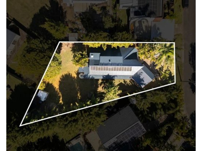 46 Edmondson St,, Corinda QLD 4075