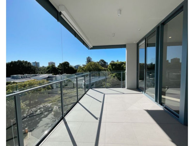 40405/11 Pidgeon Cl, West End QLD 4101