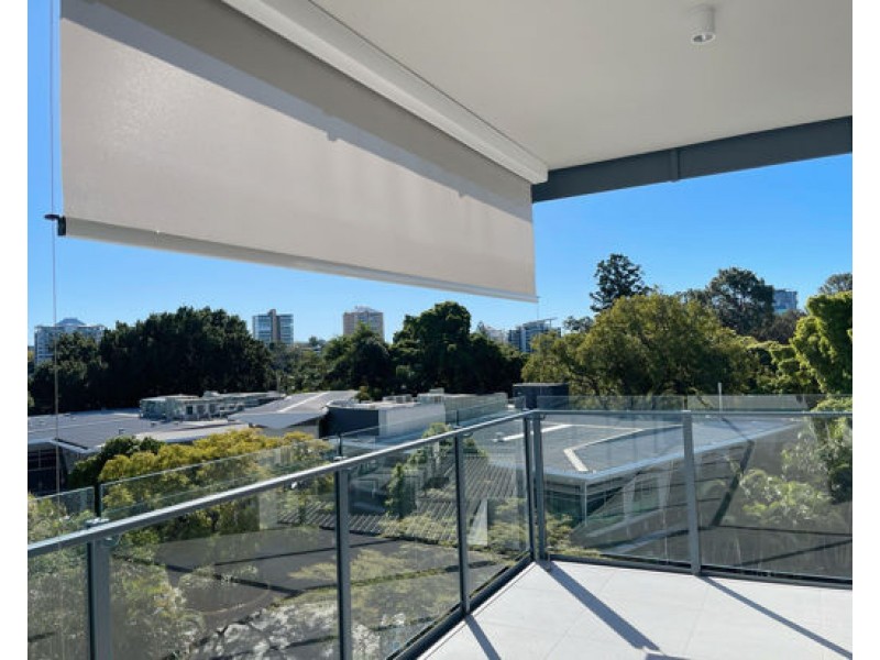 40405/11 Pidgeon Cl, West End QLD 4101