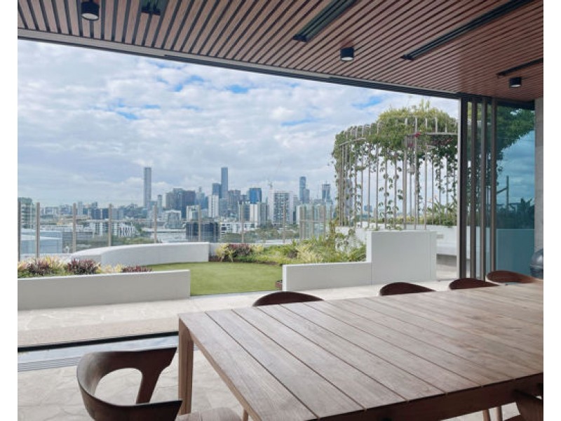 40405/11 Pidgeon Cl, West End QLD 4101