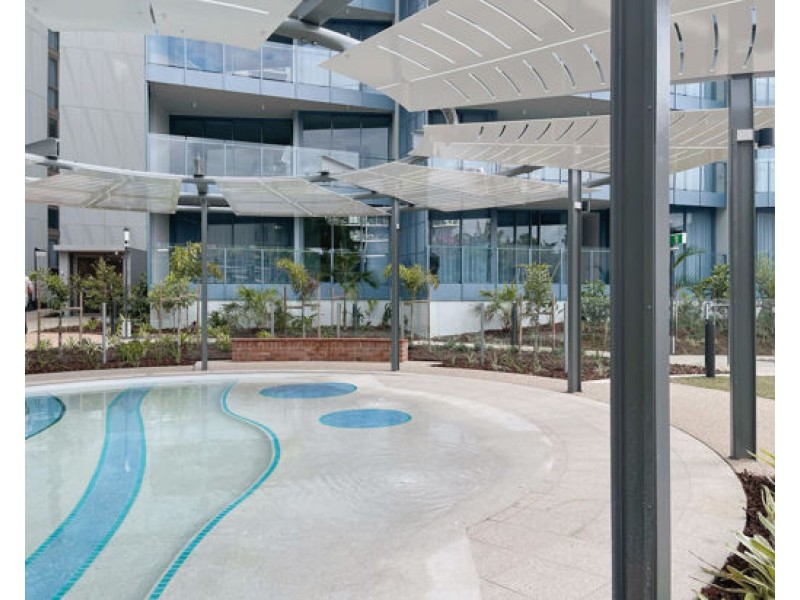 40405/11 Pidgeon Cl, West End QLD 4101