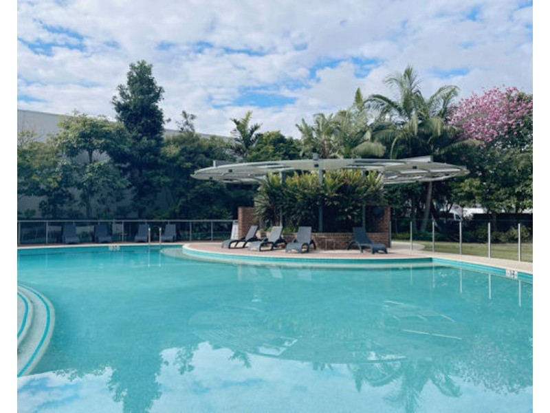 40405/11 Pidgeon Cl, West End QLD 4101