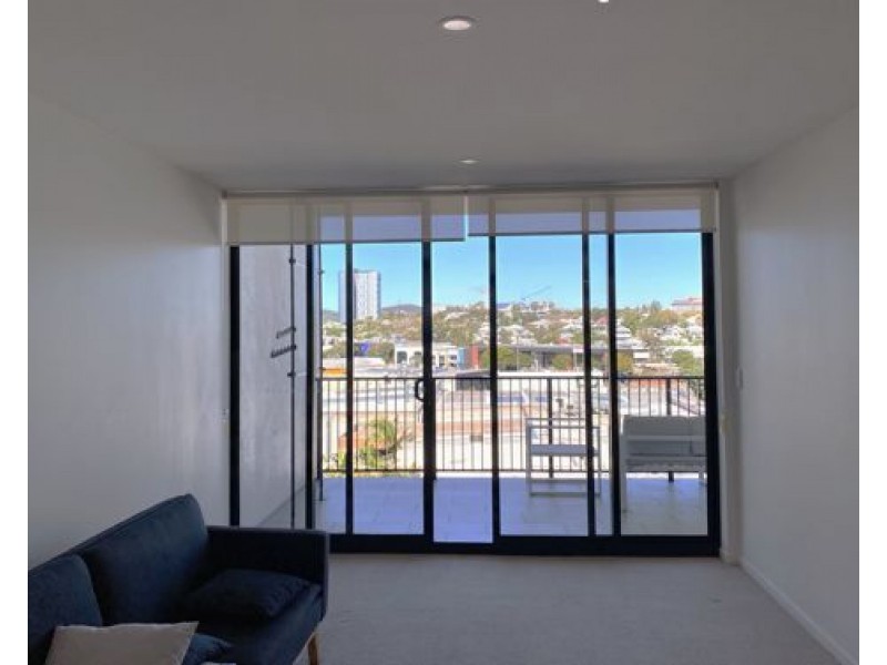 Unit 615 45 Wellington Road, East Brisbane QLD 4169