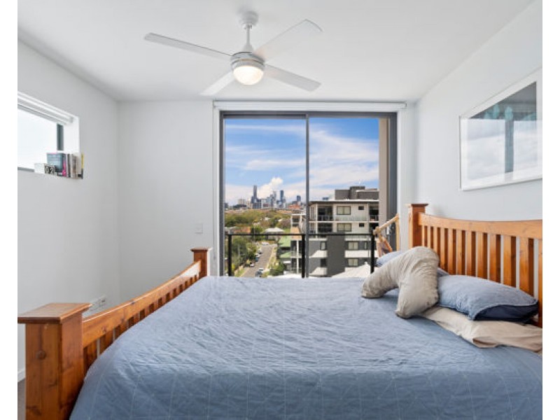 Unit 235 44-52 Grantson Street, Windsor QLD 4030