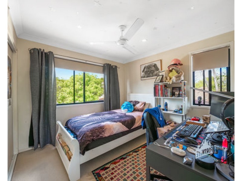 Unit 58/1 Warbler Parade, Varsity Lakes QLD 4227