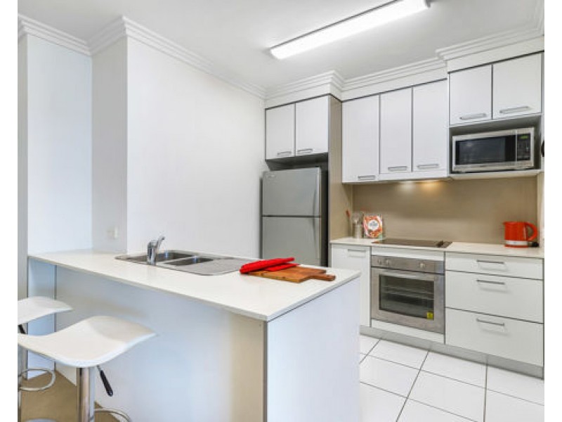2508 / 3 Main Street, Varsity Lakes QLD 4227