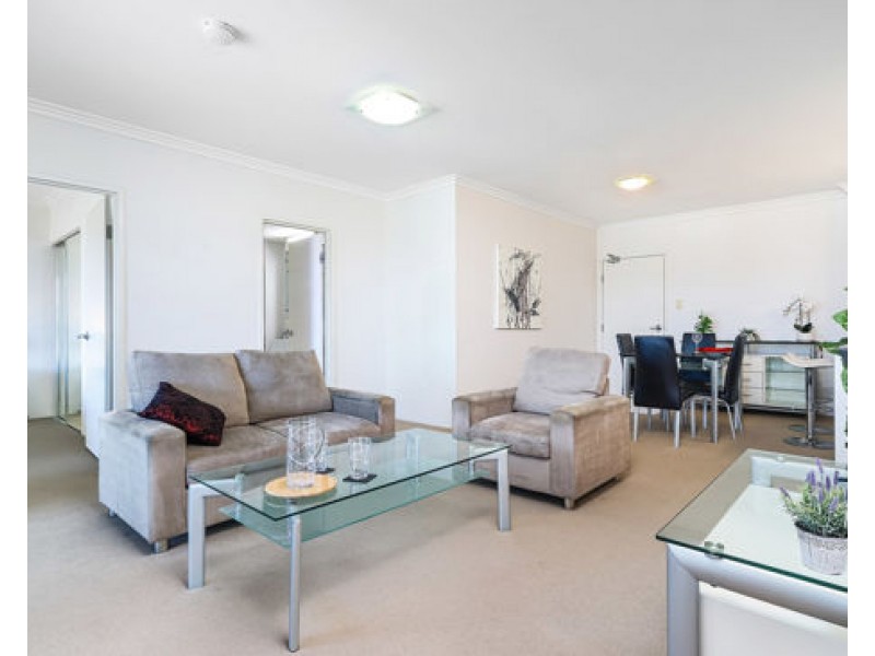 2508 / 3 Main Street, Varsity Lakes QLD 4227