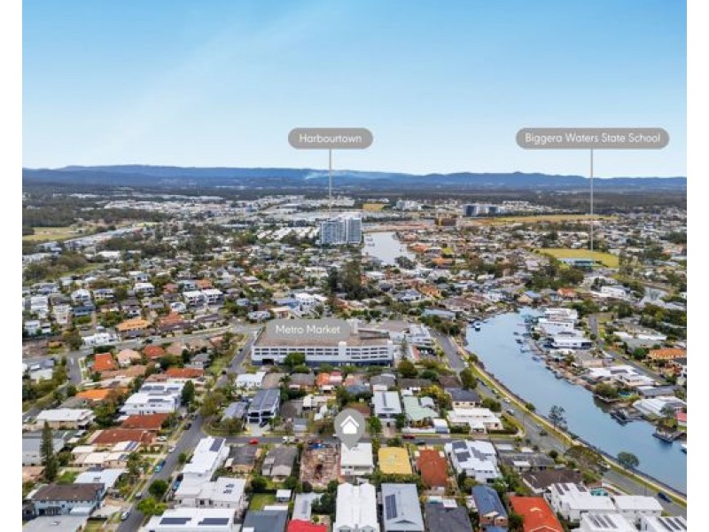 2/9 Matina Street, Biggera Waters QLD 4216