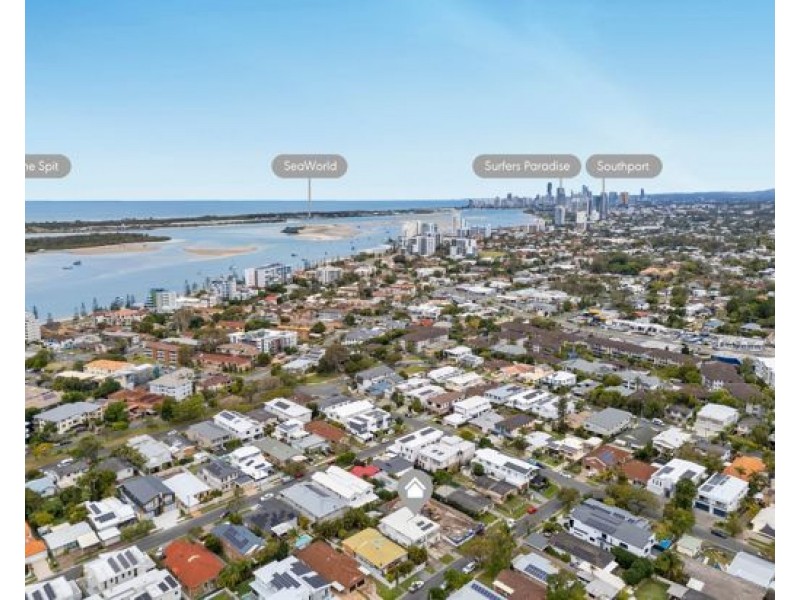 2/9 Matina Street, Biggera Waters QLD 4216