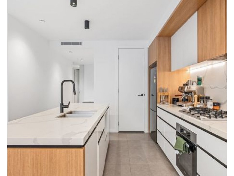 8D/31 Wyandra St, Teneriffe QLD 4005