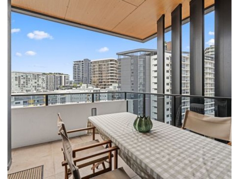 8D/31 Wyandra St, Teneriffe QLD 4005