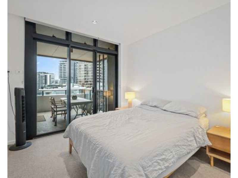 8D/31 Wyandra St, Teneriffe QLD 4005