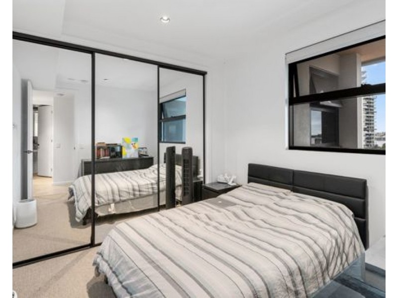 8D/31 Wyandra St, Teneriffe QLD 4005