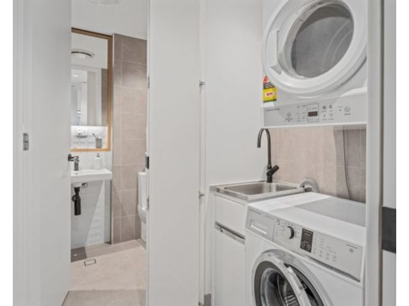 8D/31 Wyandra St, Teneriffe QLD 4005