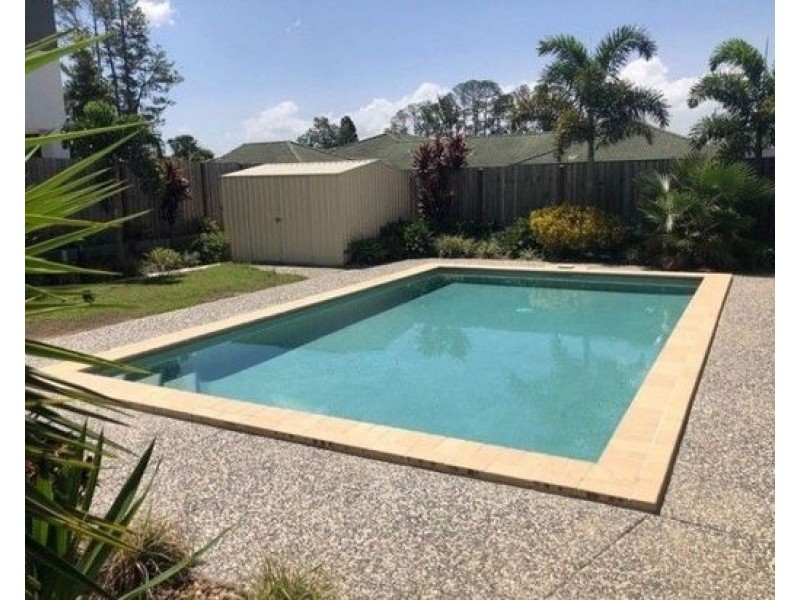 22 Highgrove Street, Calamvale QLD 4116