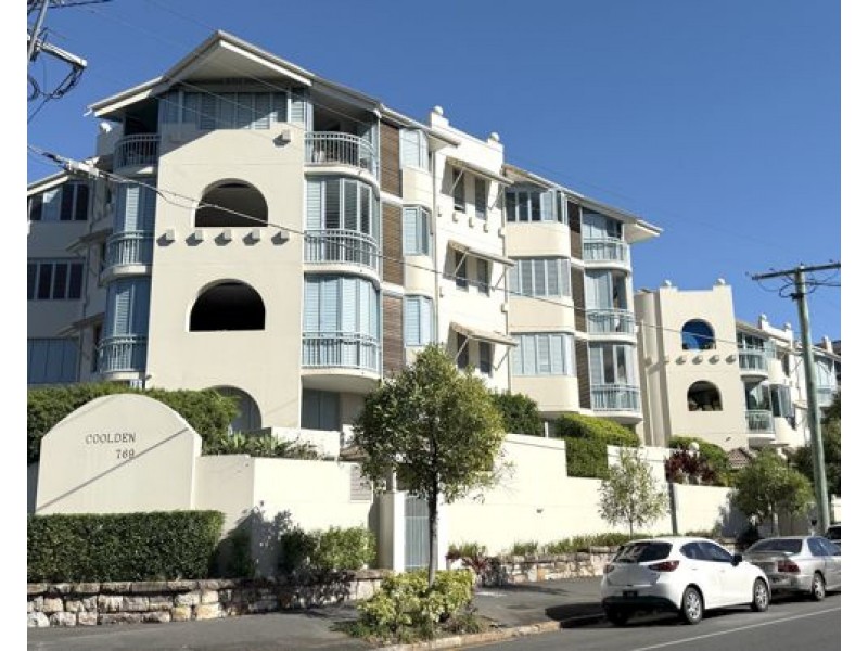 22/769 Brunswick St, New Farm QLD 4005