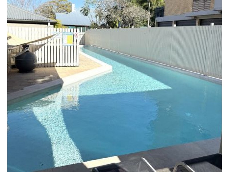 22/769 Brunswick St, New Farm QLD 4005