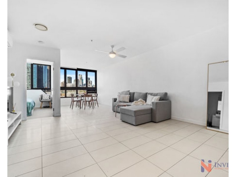 810/348 Water Street, Fortitude Valley QLD 4006