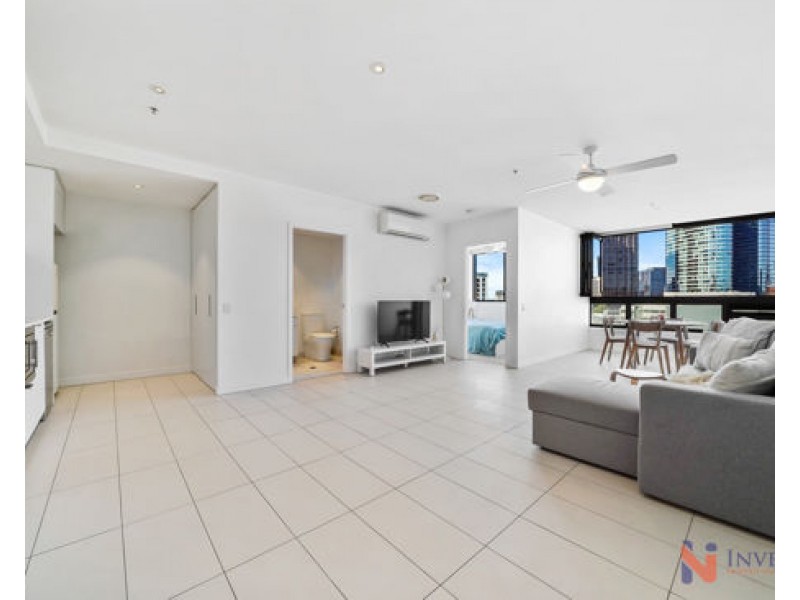 810/348 Water Street, Fortitude Valley QLD 4006