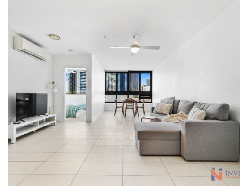 810/348 Water Street, Fortitude Valley QLD 4006