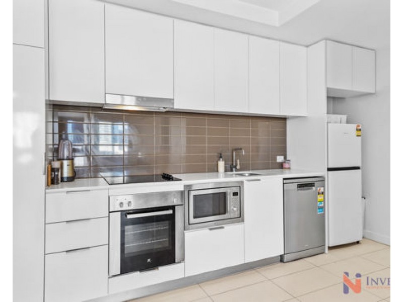 810/348 Water Street, Fortitude Valley QLD 4006