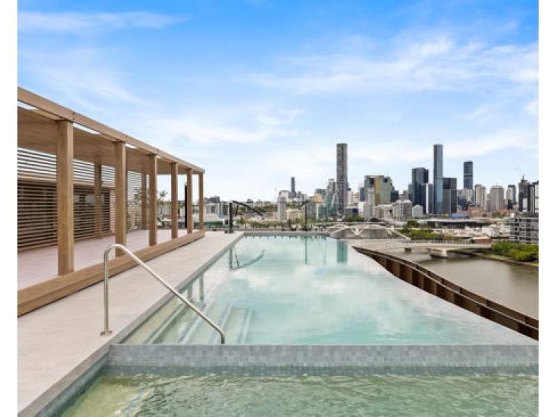 1402/19 McDougall Street, Milton QLD 4064