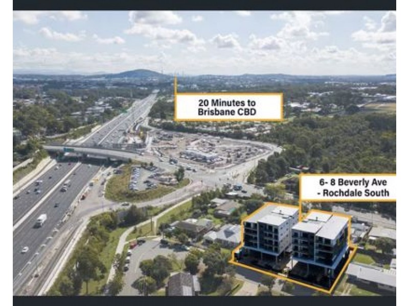 143/6 Beverley Avenue, Rochedale South QLD 4123