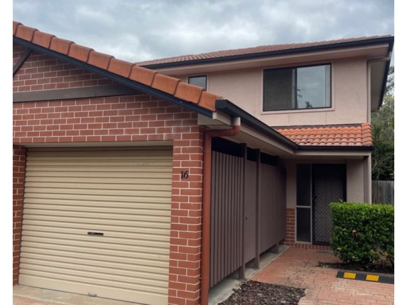 16/128 Queens Road, Everton Park QLD 4053