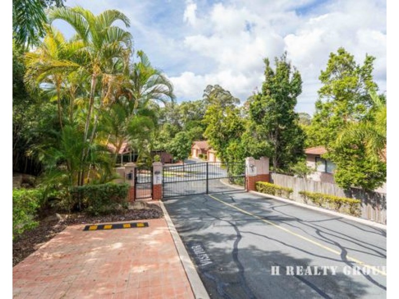 16/128 Queens Road, Everton Park QLD 4053