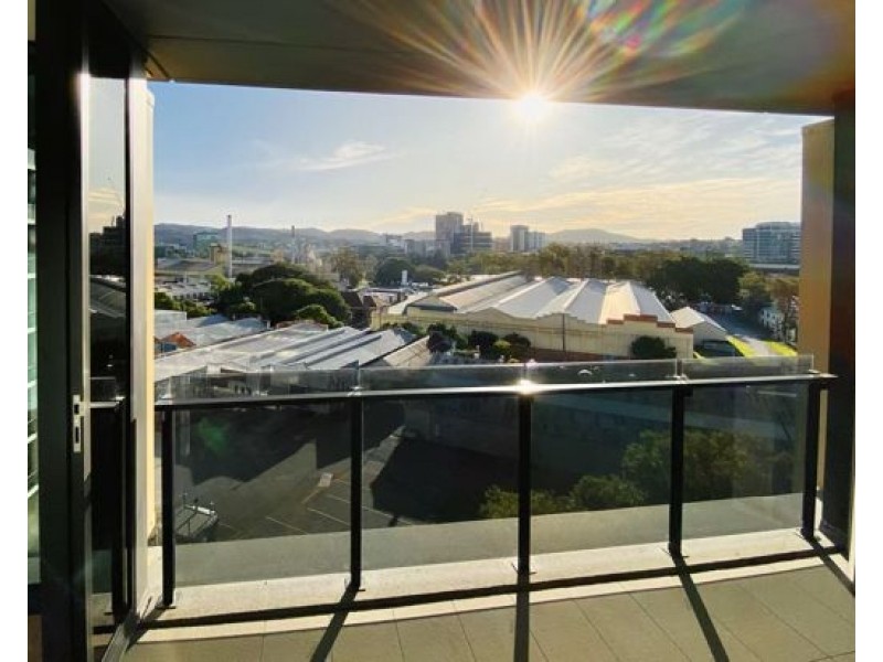 30901/1 Cordelia st, South Brisbane QLD 4101