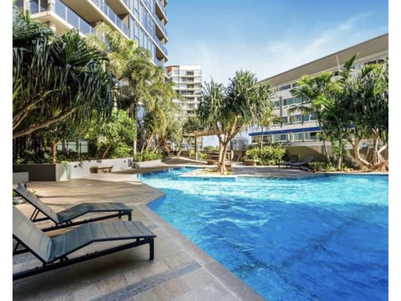 30901/1 Cordelia st, South Brisbane QLD 4101