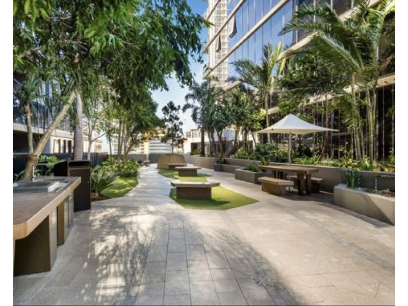 30901/1 Cordelia st, South Brisbane QLD 4101