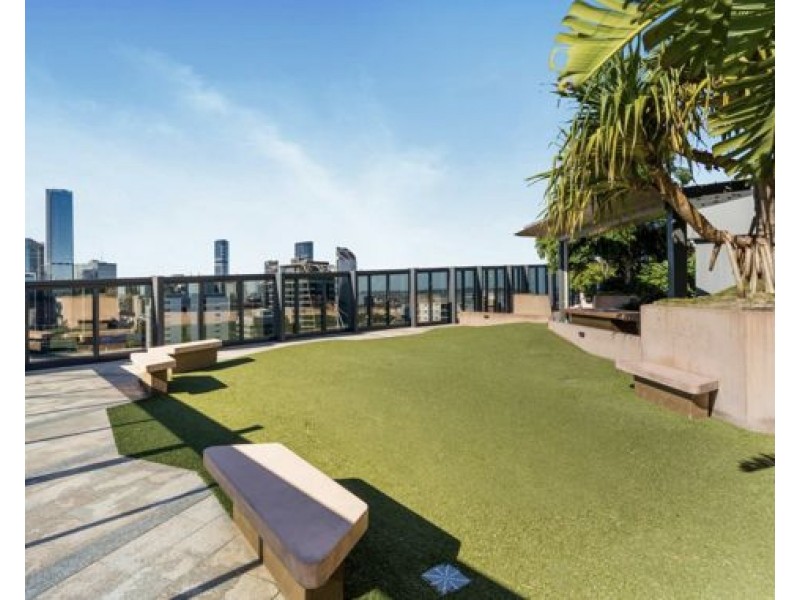 30901/1 Cordelia st, South Brisbane QLD 4101