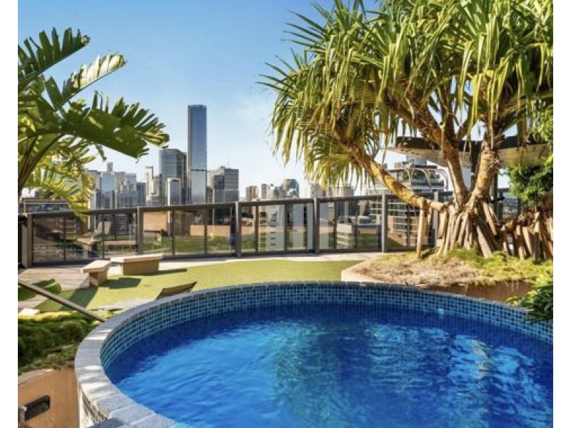 30901/1 Cordelia st, South Brisbane QLD 4101