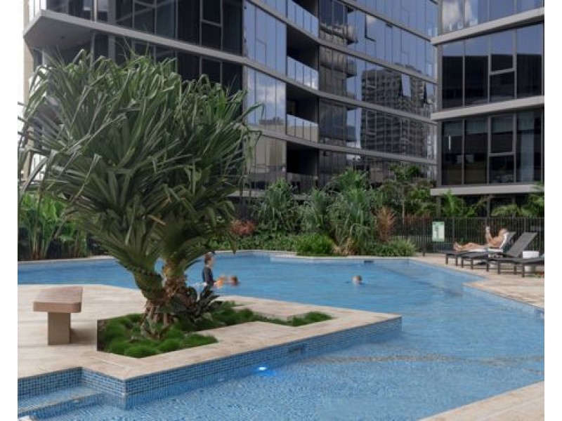 30901/1 Cordelia st, South Brisbane QLD 4101