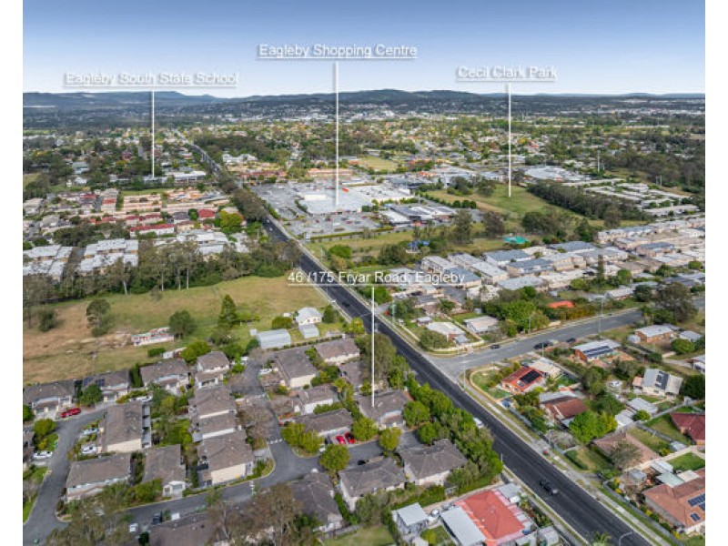 46/175 Fryar road, Eagleby QLD 4207
