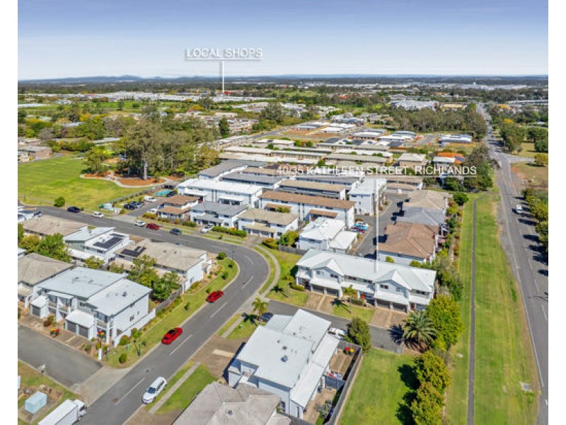 48/40 Kathleen street, Richlands QLD 4077